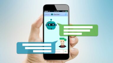 Marketing Automation Expert chatbot