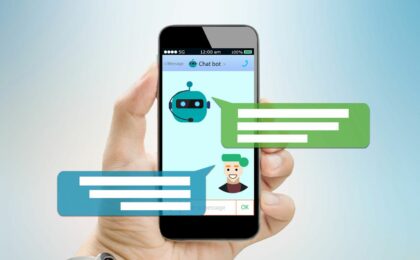 Marketing Automation Expert chatbot