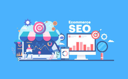 Marketing Automation Expert eCommerce SEO