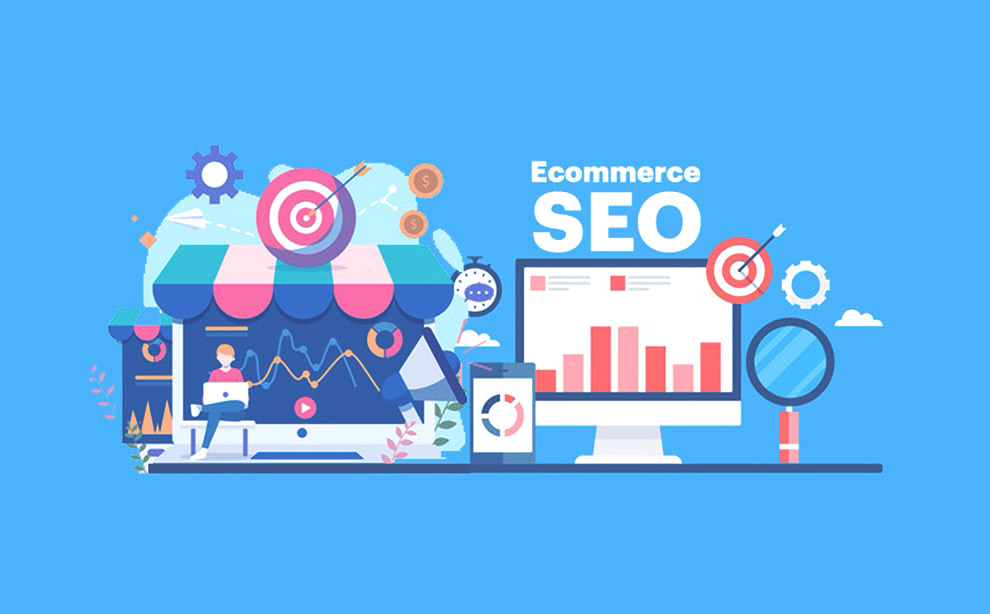 How to Maximize On-Page SEO for Ecommerce