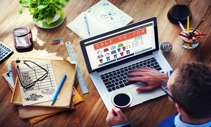 How to Improve Your eCommerce Web Design in One Day