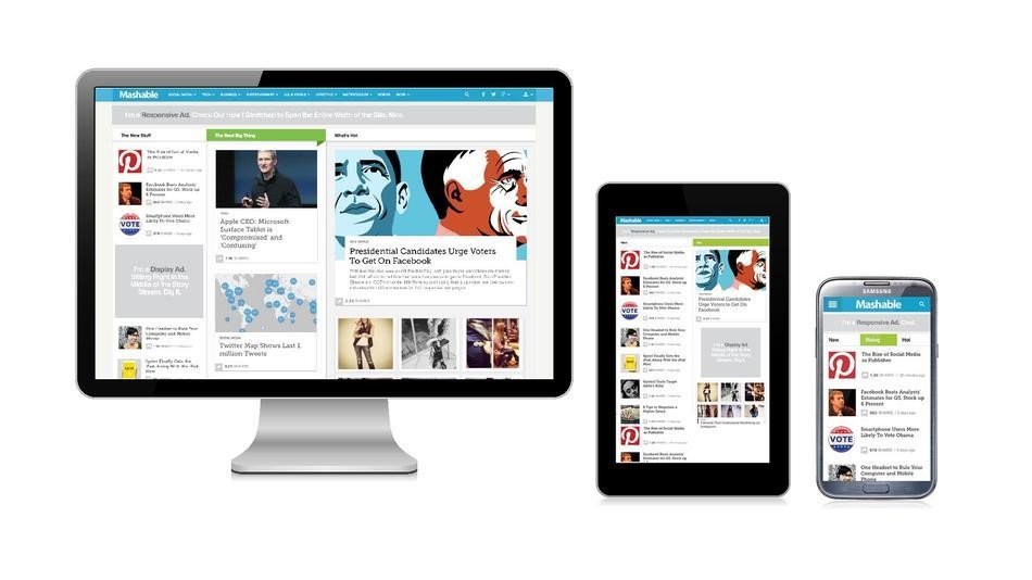 Why is Responsive Design for Mobile So Important?