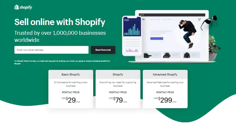 Marketing Automation Expert shopify