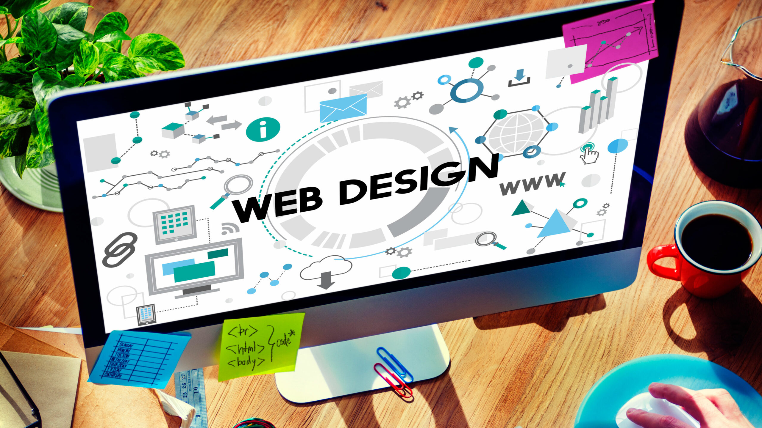 Web Design: 10 Characteristics Of A User-Friendly Ecommerce Website